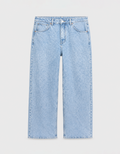 Frostfade Jean Baggy Fit