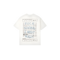 Oversized Heavyweight T-Shirt RECEIPT