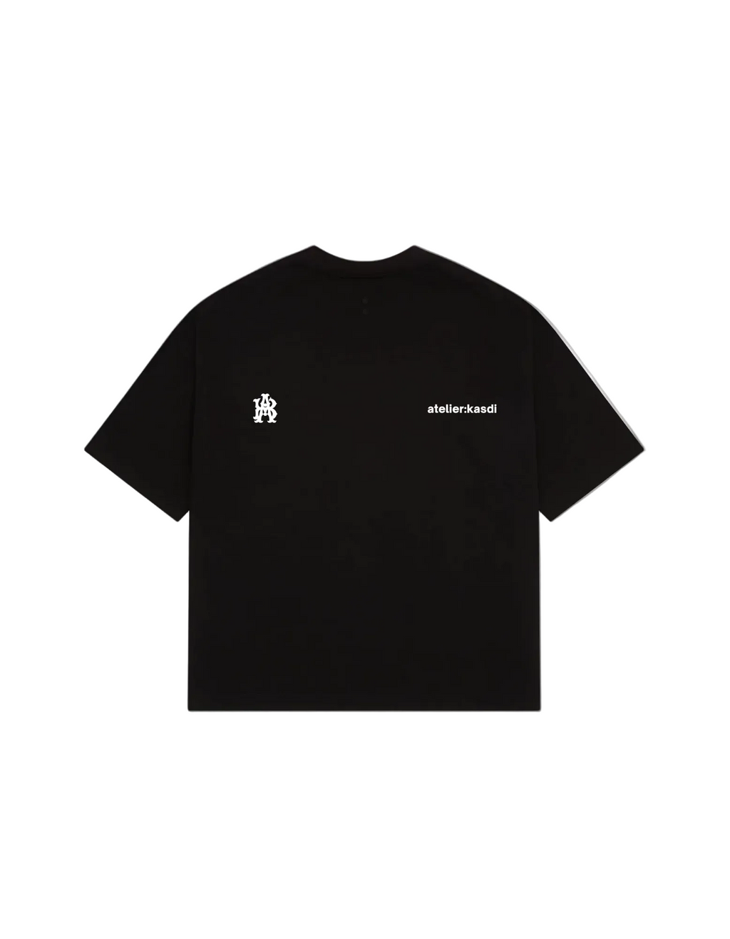 Oversized Heavyweight T-Shirt DOBERMAN