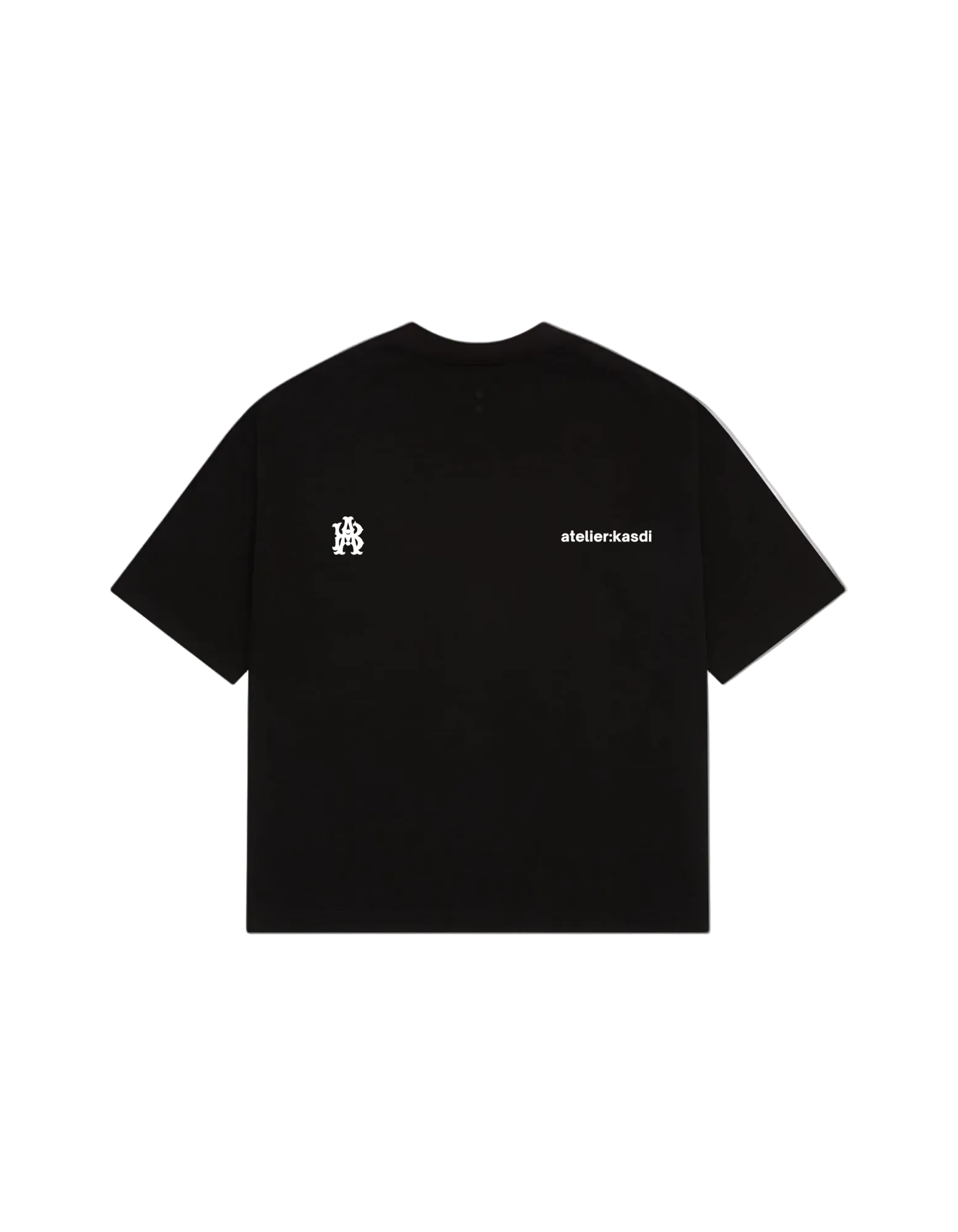 Oversized Heavyweight T-Shirt DOBERMAN