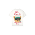 Oversized Heavyweight T-Shirt BEAR
